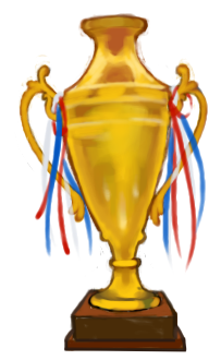 Grand Champion Trophy 2025