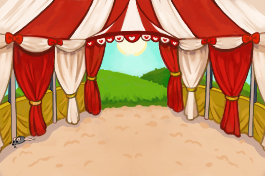 Rat Circus Wallpaper 2026