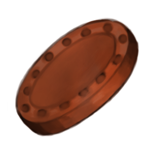 Copper Coin