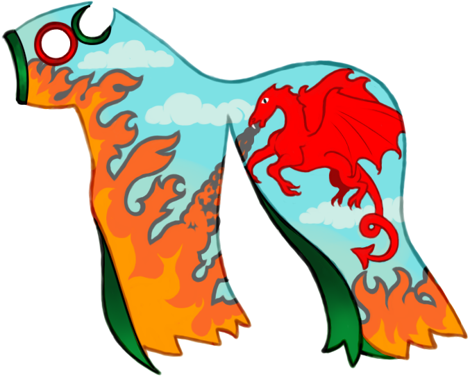 Custom Caparison 2025