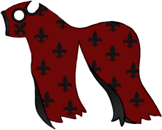 Custom Caparison 2025