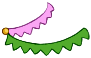 Custom Medieval Bridle