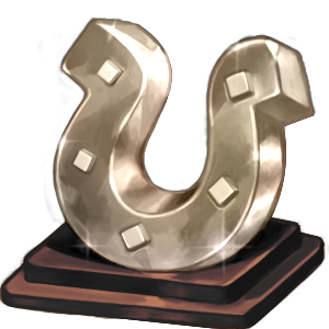 Silver Rat Race Trophy 2026