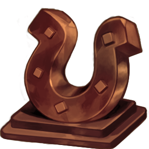 Wood Rat Race Trophy 2026