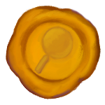 Scavenger Hunt Seal 2025