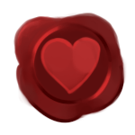 Valentines Seal 2025
